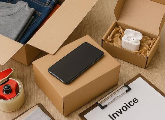 Услуга выкупа товара